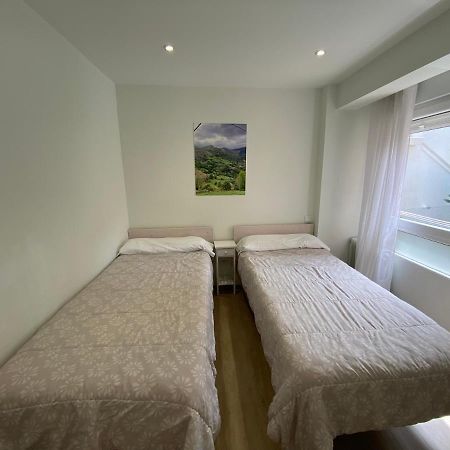 Acogedor Apartamento En Zona Privilegiada Santander Exteriér fotografie
