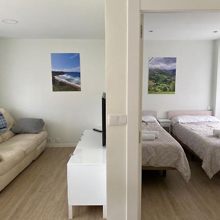 Acogedor Apartamento En Zona Privilegiada Santander Exteriér fotografie