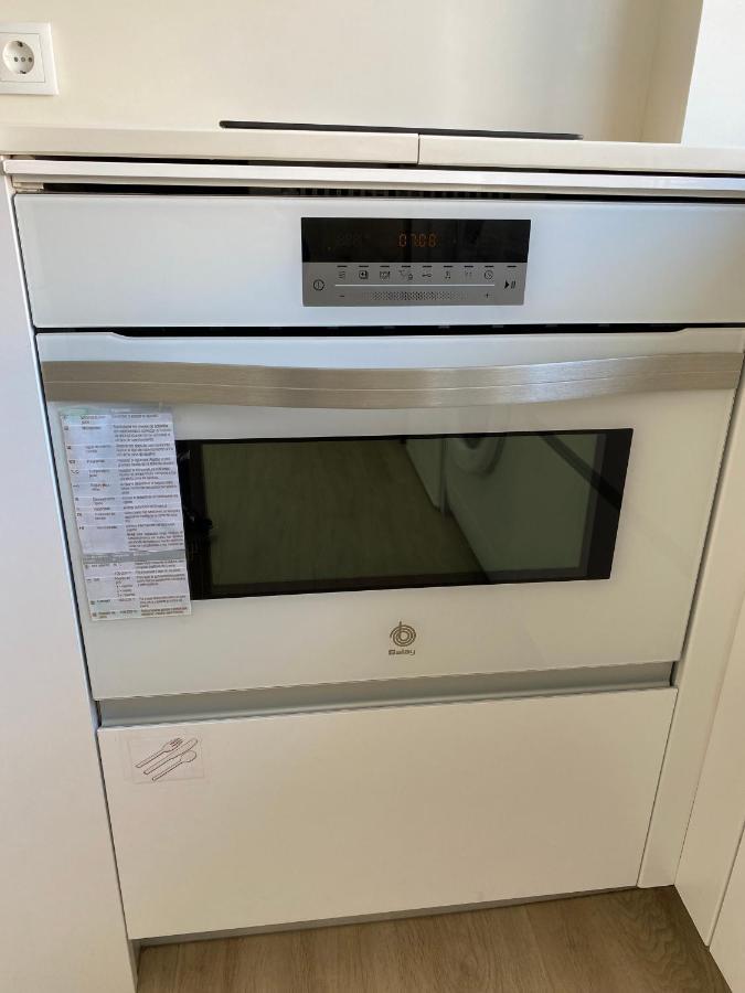 Acogedor Apartamento En Zona Privilegiada Santander Exteriér fotografie