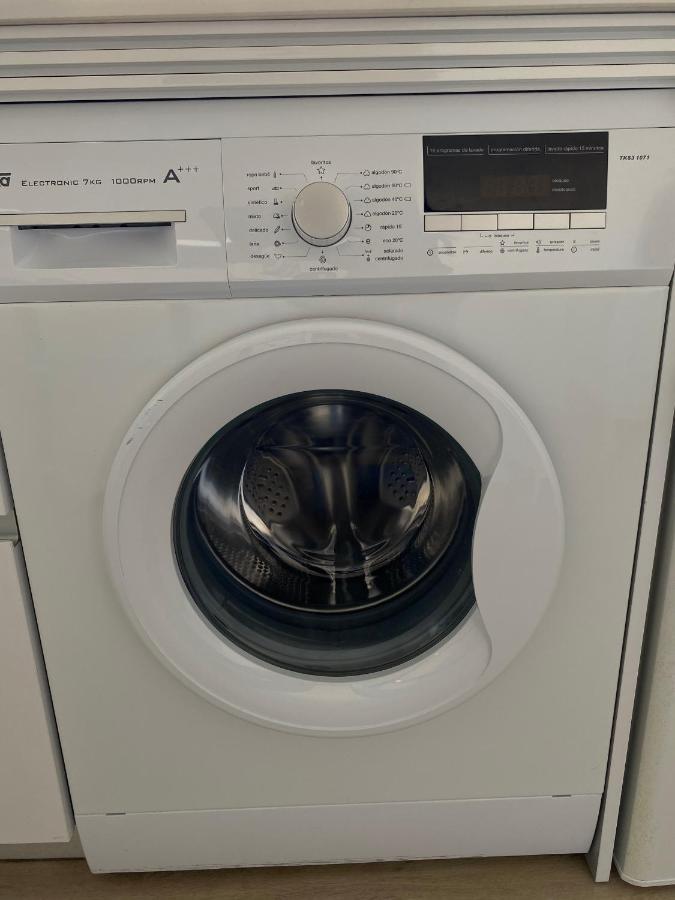 Acogedor Apartamento En Zona Privilegiada Santander Exteriér fotografie