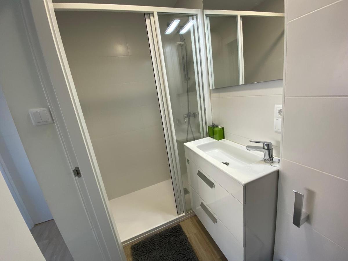 Acogedor Apartamento En Zona Privilegiada Santander Exteriér fotografie