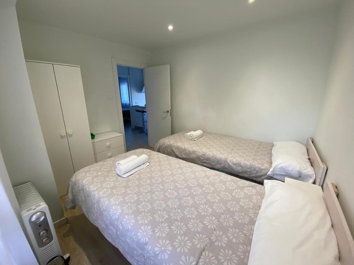 Acogedor Apartamento En Zona Privilegiada Santander Exteriér fotografie