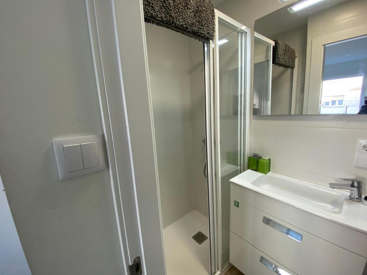 Acogedor Apartamento En Zona Privilegiada Santander Exteriér fotografie