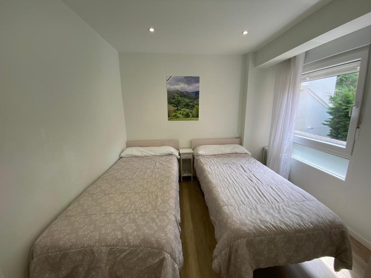 Acogedor Apartamento En Zona Privilegiada Santander Exteriér fotografie