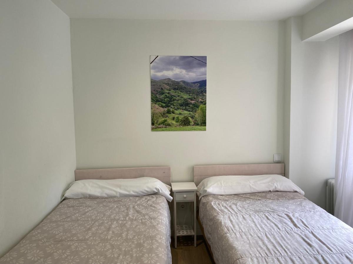 Acogedor Apartamento En Zona Privilegiada Santander Exteriér fotografie