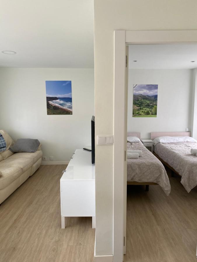 Acogedor Apartamento En Zona Privilegiada Santander Exteriér fotografie